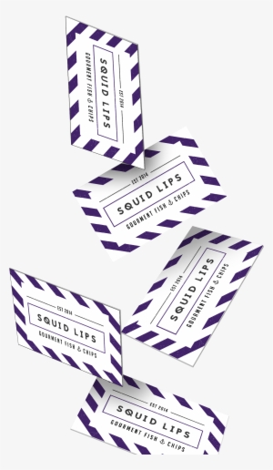 Falling Business Cards - Falling Business Cards Png