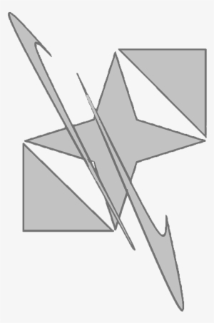 Nebula Flyer Symbol - Nebula