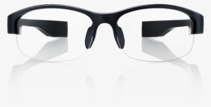 Clear Lenses For Indoor And Nighttime Wear - Plastic