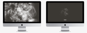 Imac 27 Full Screen - Apple Imac - 27" Led - Core I5 3.2 Ghz - 8 Gb Ram -