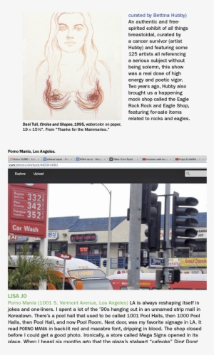 Slide Show Overlay - Billboard