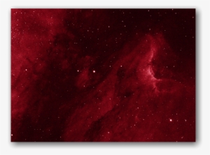 Rosette Nebula Pelican Nebula - Pelican Nebula