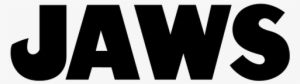 Free Fonts You Recognize From Famous Movie Titles And - Mens Funny Jaw Quote Paws Film Cat T-shirt Top Silly