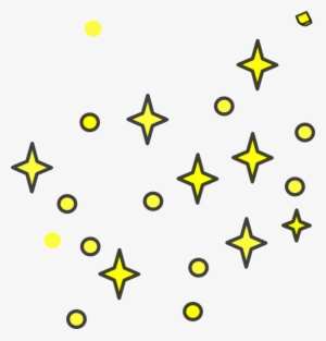 Clip Art Free Stock Clip Art At Clker Com Vector Online - Stars Clipart