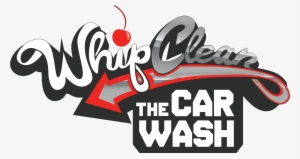 Logo Design Car Wash