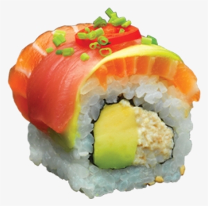 Shop Rainbow Roll - Art