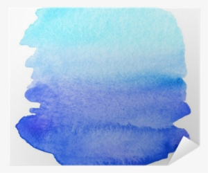 Abstract Watercolor Painted Background - Watercolor Painting