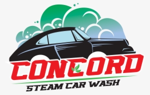 Concord Car Wash Png Concord Car Wash