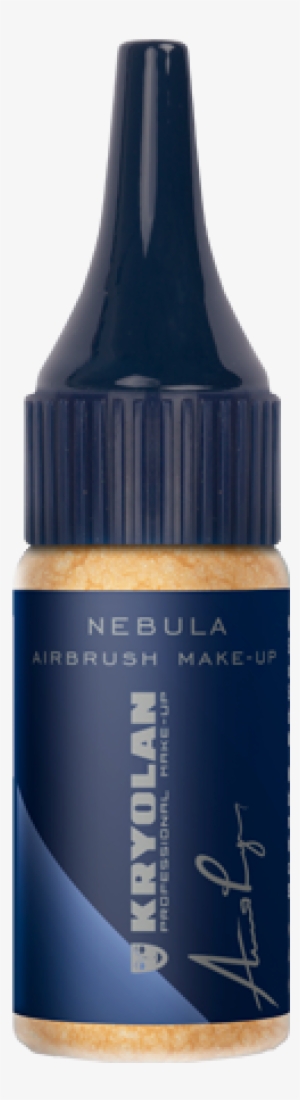 Nebula Chromatic Airbrush 14 Ml - Kryolan Airbrush Foundation