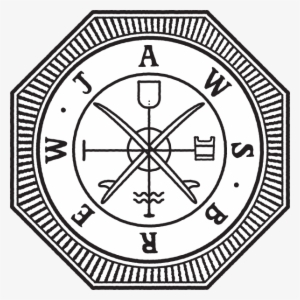 Heartlybrew - Ru, Jaws - Jaws Brewery Logo