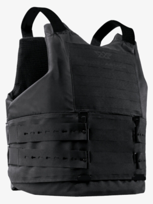 Angel Armor Rise™ Soft Body Armor Platform