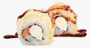 Jahoval - Sushi