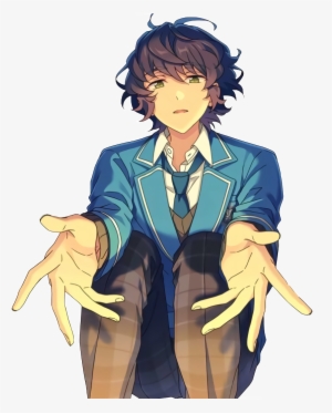 Tsumugi Aoba Full Render - Aoba Tsumugi Full Render