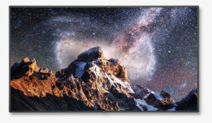 75" Ultra High Definition Professional Display - Nec Display Ultra High Definition Professional Display