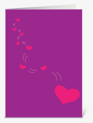 Send This Greeting Card Designed By A Fresh Bunch - Heart