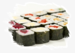 Baby Lunch Box - Sushi World