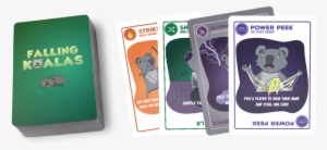 Learn How To Play - Koala