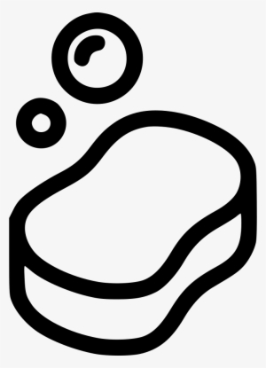 Png File - Soap Png Black And White