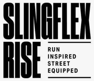 Ua Slingflex Rise - Poster