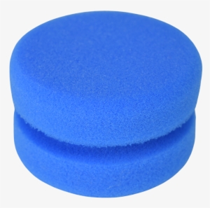*new & Improved* Blue Sponge - Sponge
