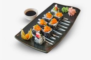 Sushi - Chef Special Roll Wagamama