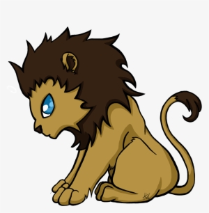 The Lion King