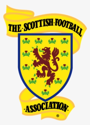 Logo The Scottish Football Association Vector Logo - Scotland Football Logo