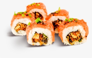 Sushi Take Away E Delivery A Giarre - Kokeshi San Benedetto Del Tronto Menu