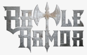 Battle Armor Truck & Utv Accessories - Logo