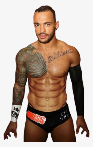 Ricochet - Ricochet Wwe