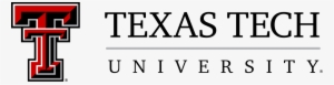 Texas Tech University Logo - Texas Tech University Logo Vector