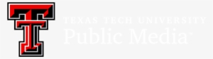 Kttz Logo - Texas Tech Logo