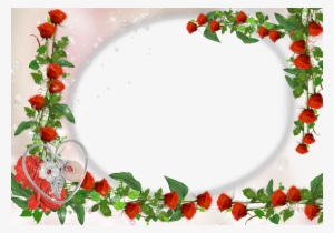 Marcos Para Fotos Flores Hermosas