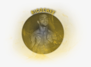 Ricochet - Coin