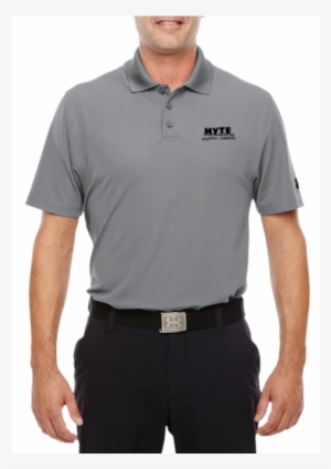 Under Armour Men's Corp Performance Polo - 1261172 Under Armour Men's Corp Performance Polo