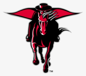 Chemistry - Masked Rider Ttu Logo