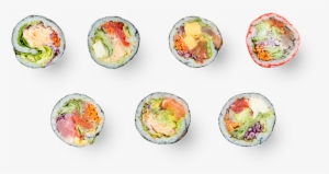 Sigrollrrittos - Rollrritto + Poke Bar