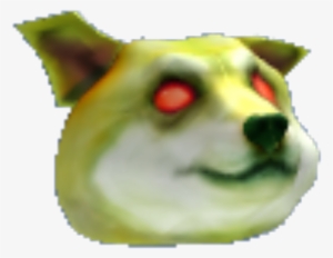 Zombie Doge Pet - Wiki