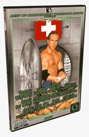King Of Trios - Figurine