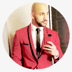 Ricochet Icons And Headers - Gentleman