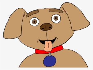 Dog Clip Art
