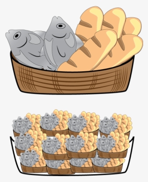 I Can Help Others Be Happy By Sharing - Fish