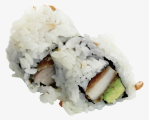 Chicken Katsu / Avo - California Roll