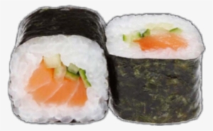 Sushi Aesthetic Moodboard Png Moodboardpng Nichememe - Sushi