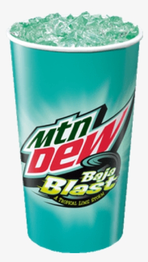 Mountain Dew Baja Blast 12 Pack - Mountain Dew Baja Blast Lime Soda 12 ...