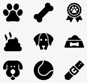 Woof Woof - Planet Icon