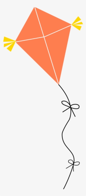 Kite Png Transparent Image - Kite Png
