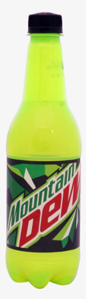 Mountain Dew Drink 500ml Nr - Mountain Dew Energy 500ml