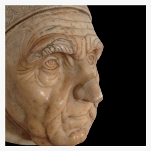 La Raffigurazione Del Volto Del Doge Foscari - Venice