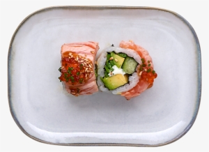 Shake Aïoli Roll - Sticks'n'sushi